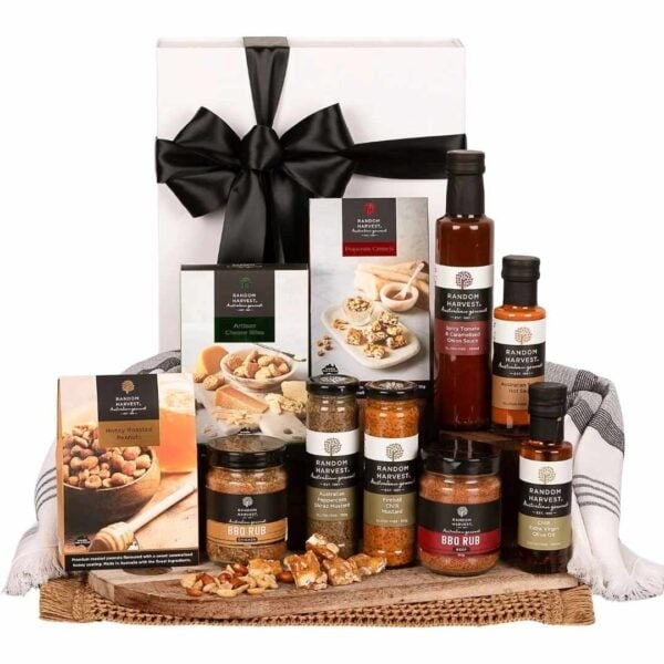 Aussie BBQ Hamper