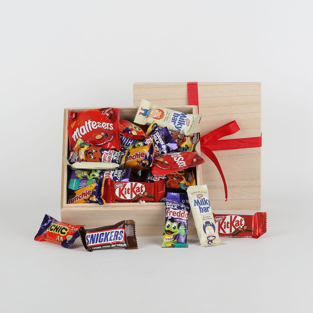 Little Box of Treats