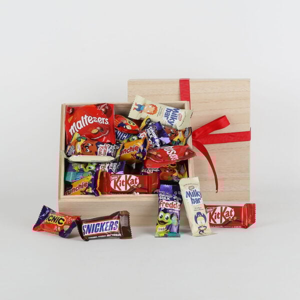 Little Box of Treats