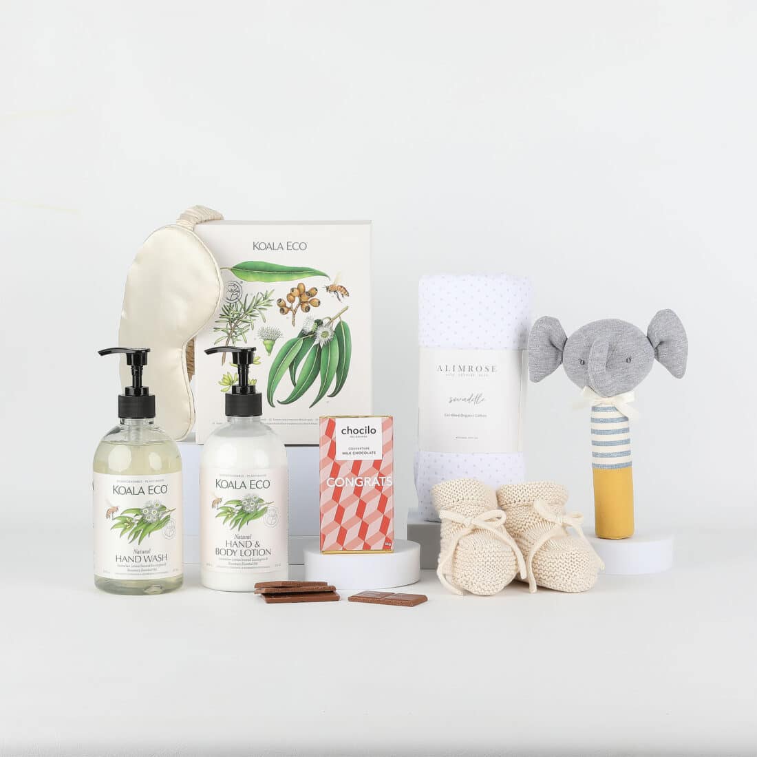Baby & Mama Gift