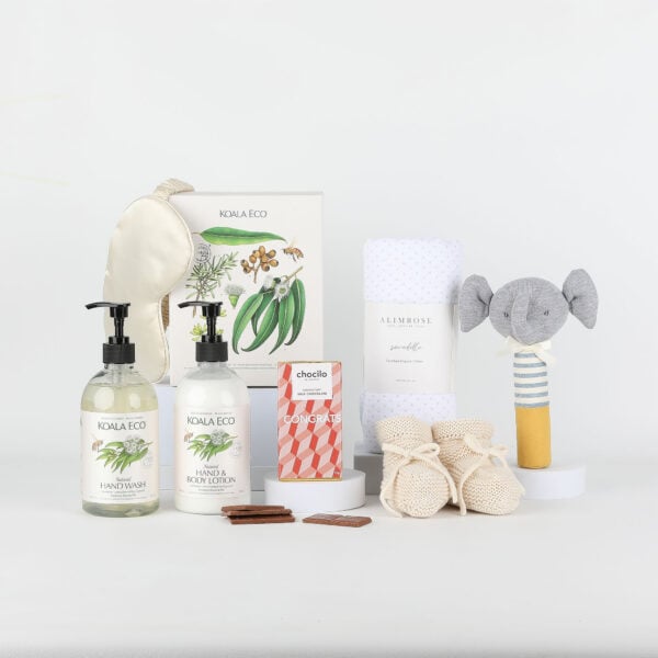 Baby & Mama Gift