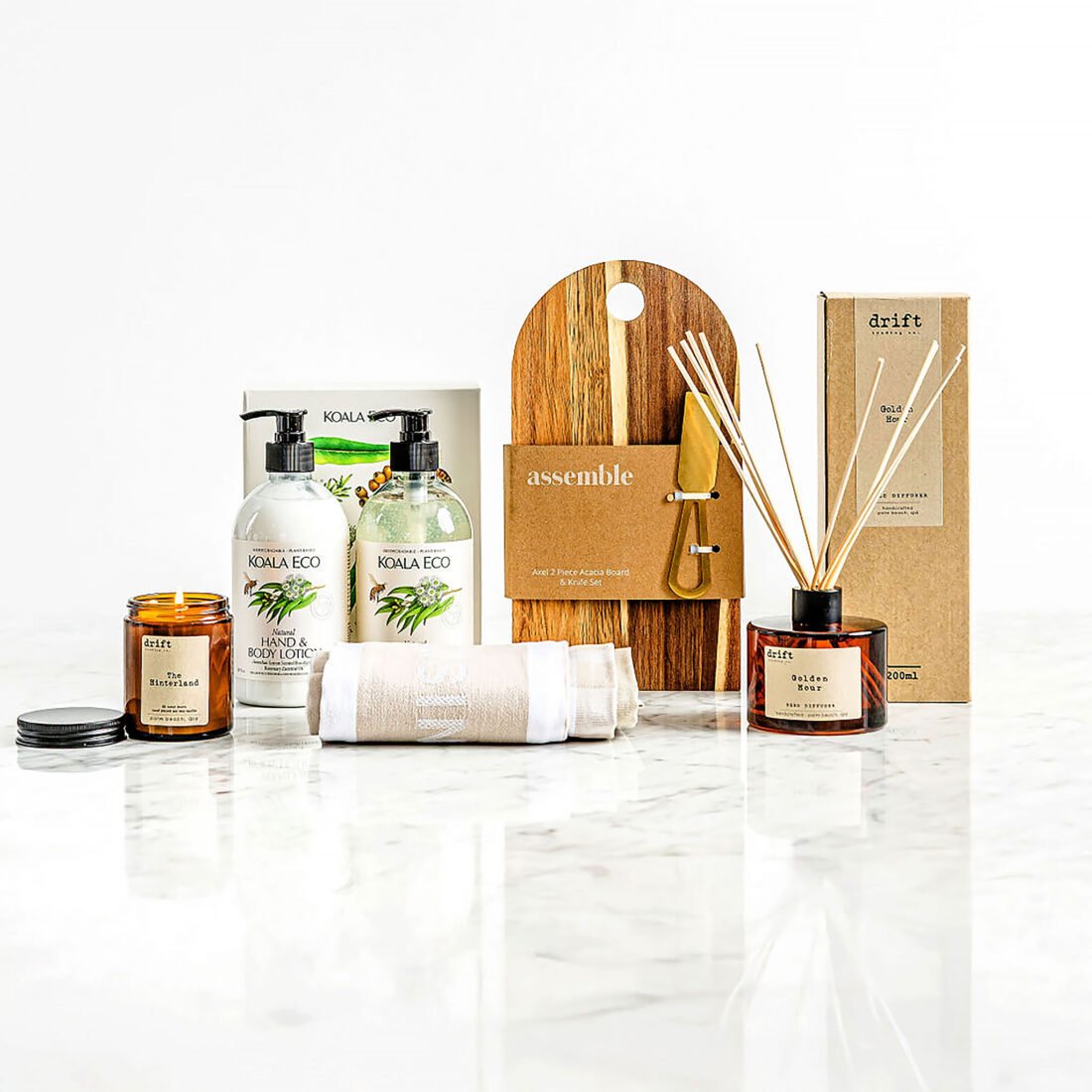 Housewarming Hamper