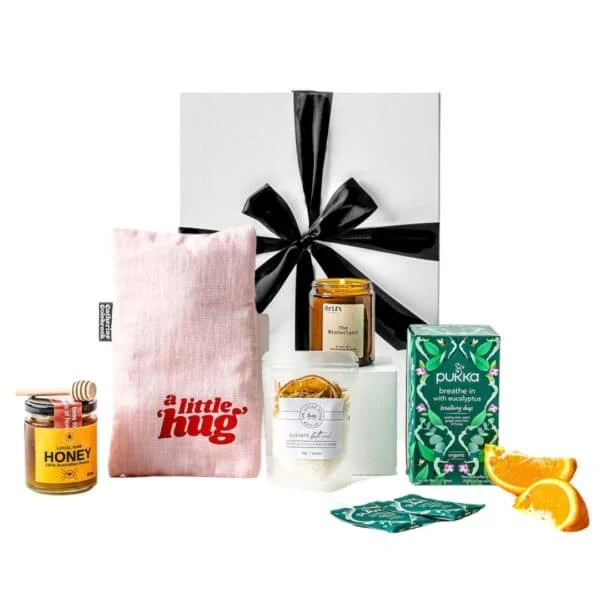 Wellness Gift Hamper