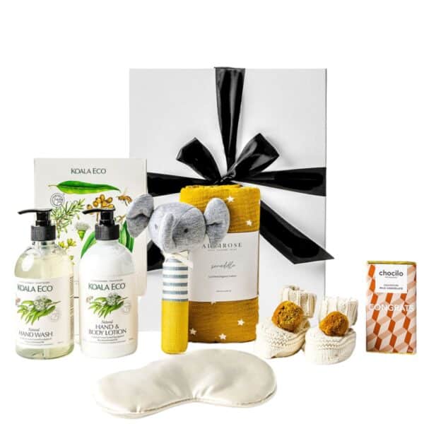 Baby & Mama Gift Hamper