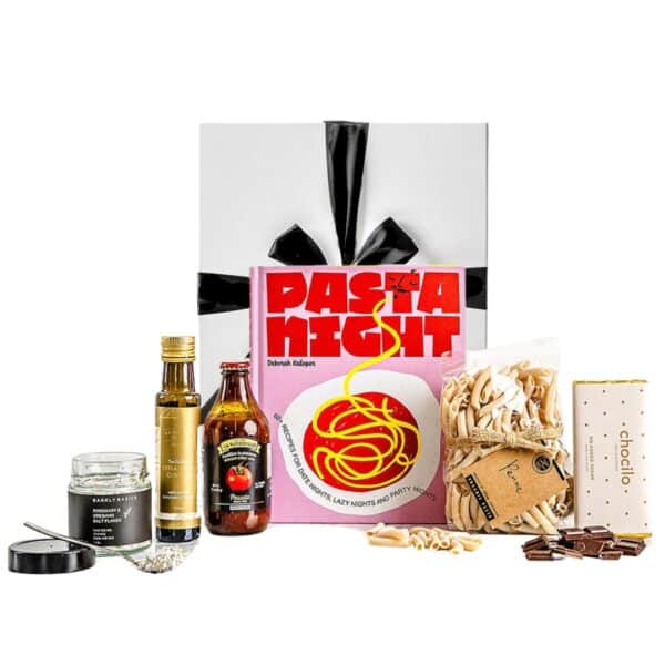 Pasta Night Hamper