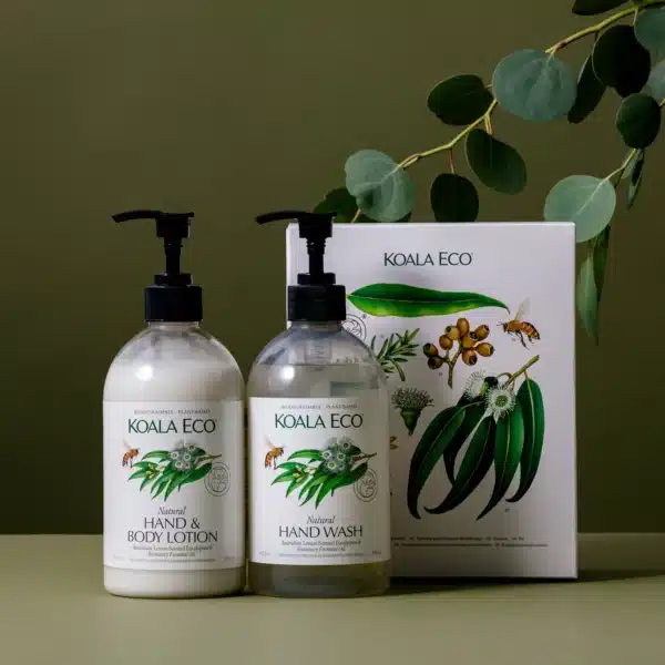 Koala Eco Hand Care