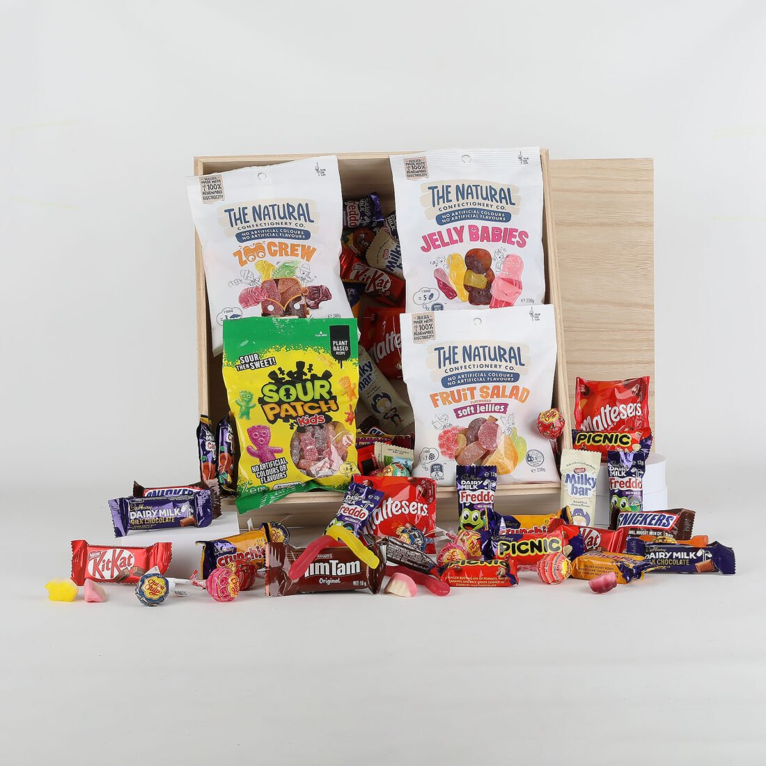Mega Party Box