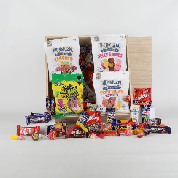 Mega Party Box
