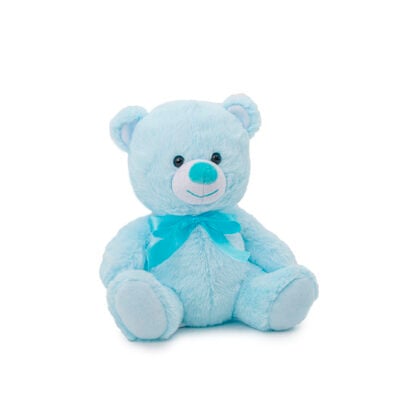Blue Bear 20cm