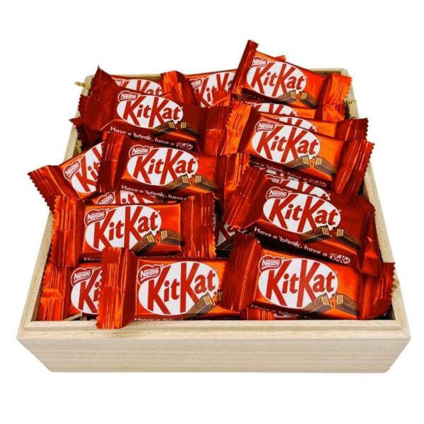 Take a Break Kit Kat Gift