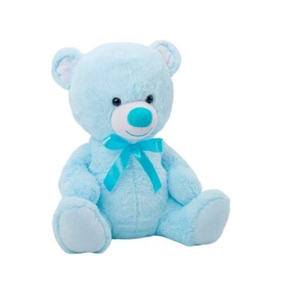 Blue Bear 30cm