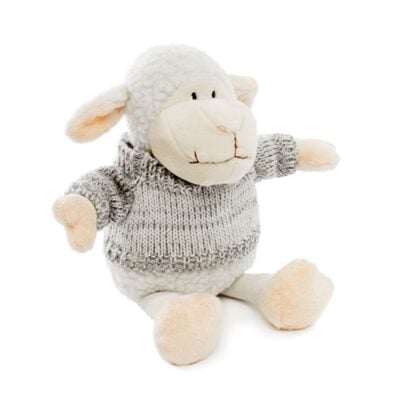 Sheep Lambert with Jumper