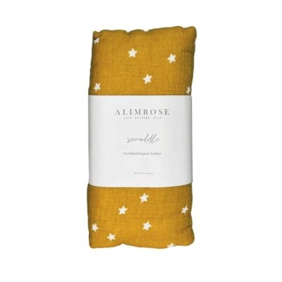 Alimrose Swaddle