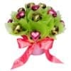 Mother's Day Chocolate Bouquet