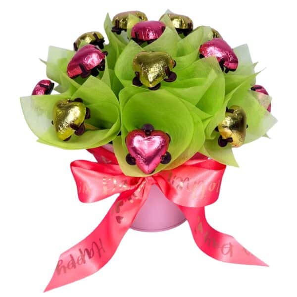 Mother's Day Chocolate Bouquet