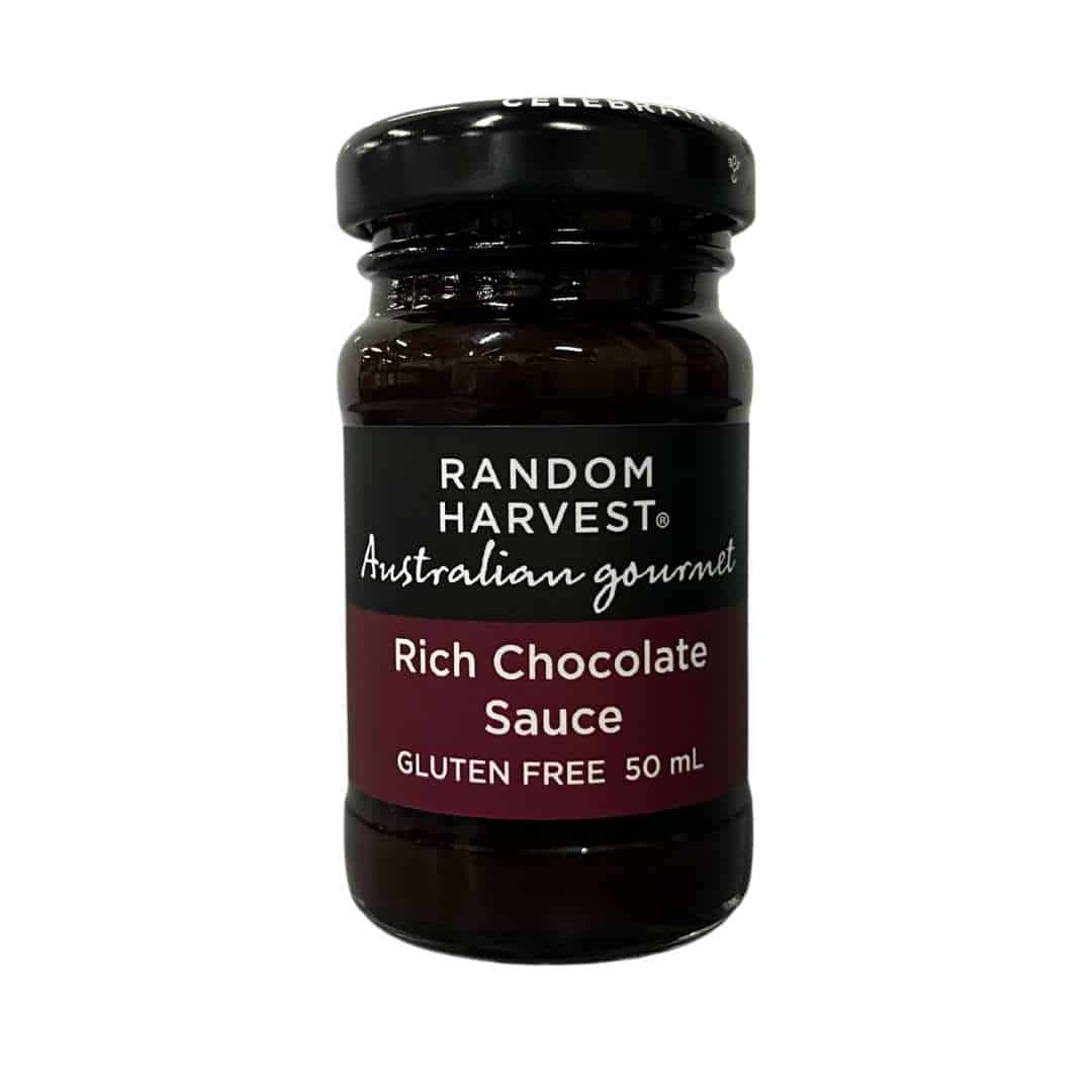 Chocolatier Pure Indulgence