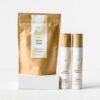 Organik Wellness Baby Bath Gift Set