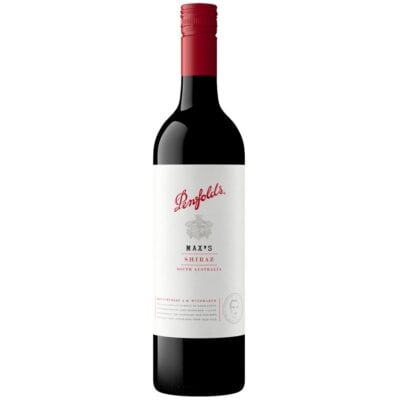 Penfolds Max 's Shiraz 750ml