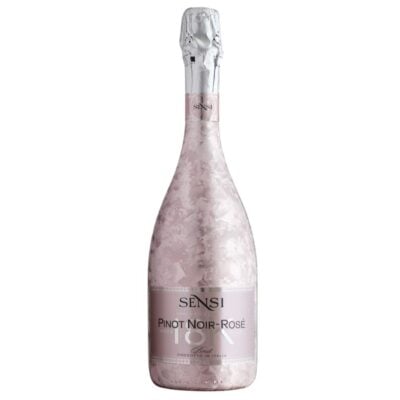 Sensi 18K Pink Sparkling 750ml