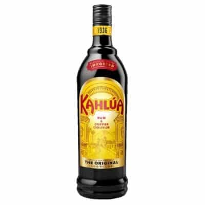 Kahlua Coffee Liqueur 700ml