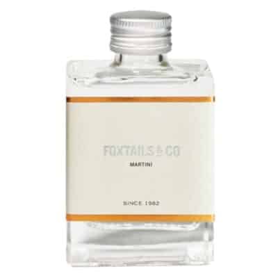 Foxtails & Co. Martini 110ml
