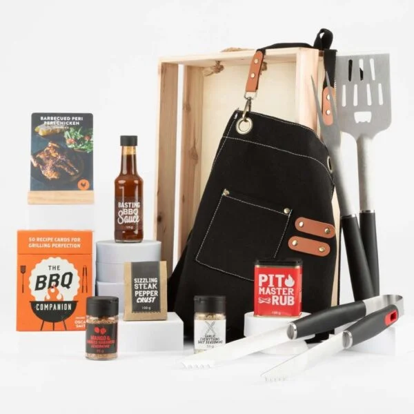 BBQ