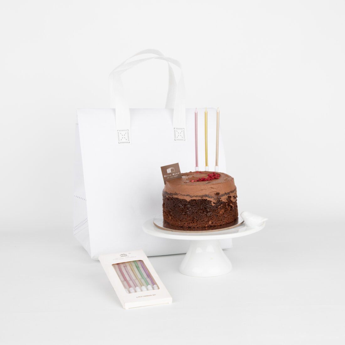 Birthday Celebration Gift Set - Image 2