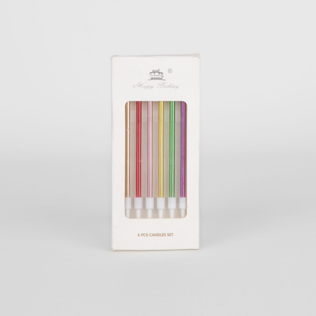 Birthday Celebration Gift Set - Image 4