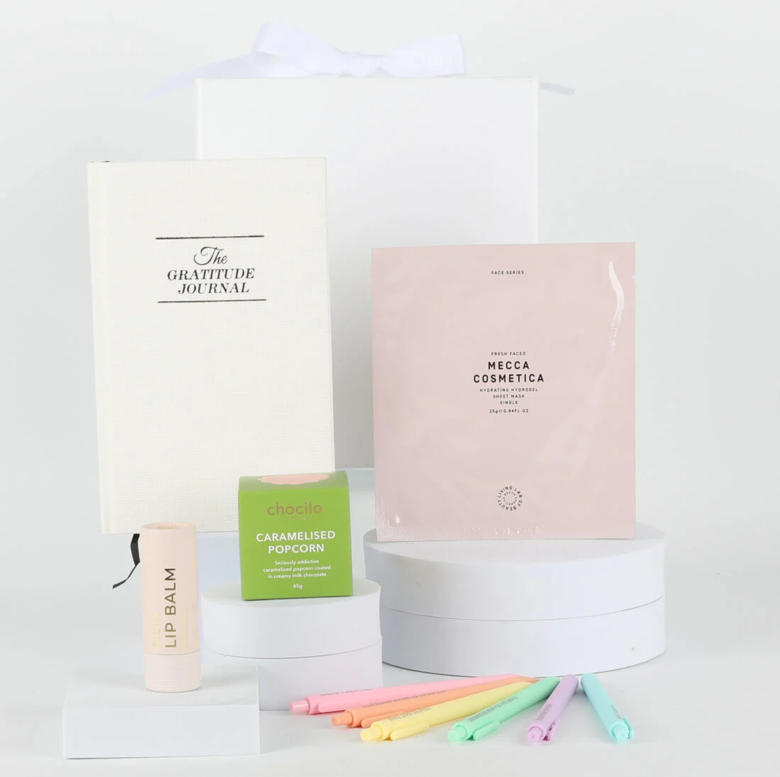 Teen Treat Gift Box