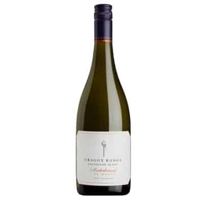 Craggy Range Sauvignon Blanc 750ml