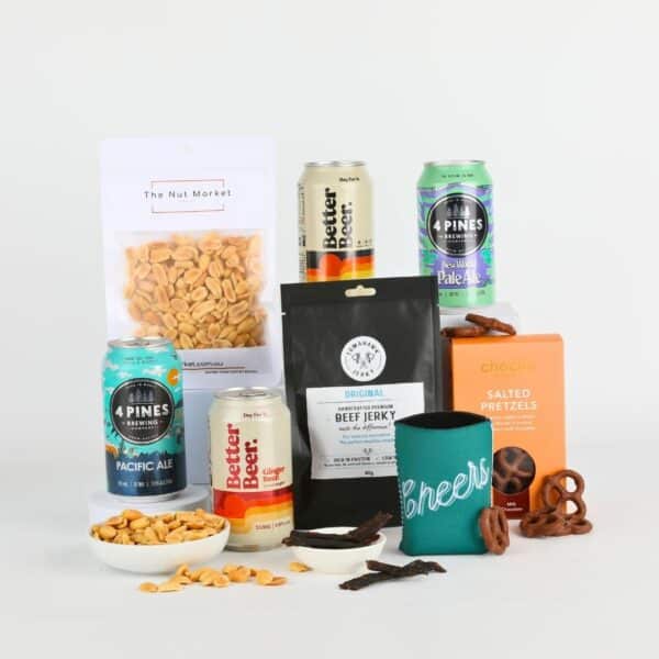 Australian Craft Beer Gift