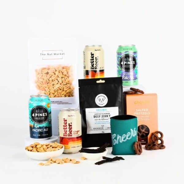 Australian Craft Beer Gift