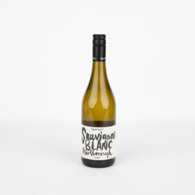 The People's Sauvignon Blanc 750ml