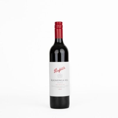 Penfolds Koonunga Hill Shiraz 750ml