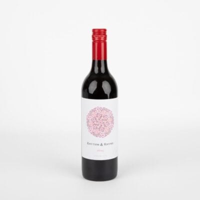 Angove Rhythm & Rhyme Shiraz 750ml