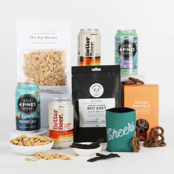 Australian Craft Beer Gift