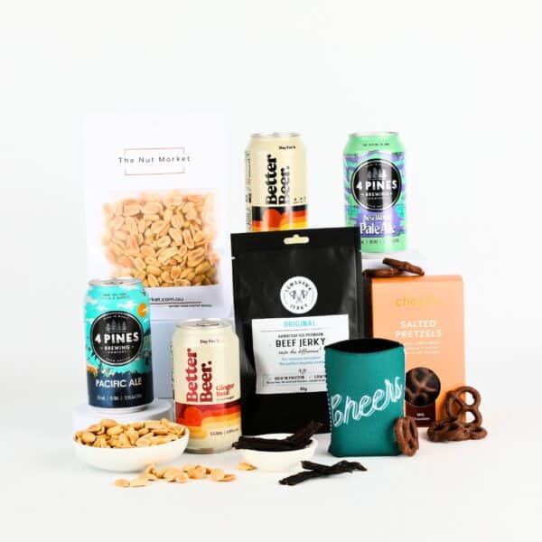 Australian craft beer gift