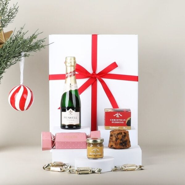 Christmas Cheers