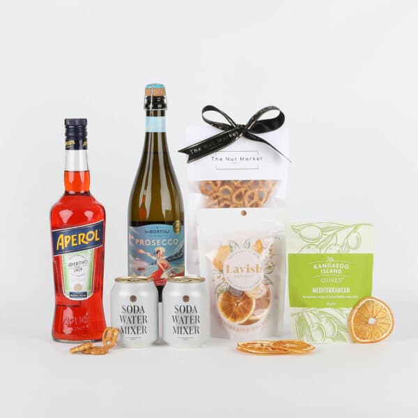 Aperol Spritz Hamper